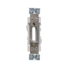 MERSEN - Neutralleiter-Stütze Gr.00 200A 690VAC SU5 beidseitig mit Schellen 2,5-50mm²