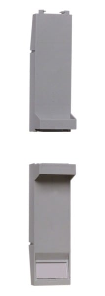 MERSEN - Ausgleichsabdeckung zur Anpassung MV Gr.00 SAS100mm an SAS185mm