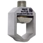 MERSEN - V-Anschlussklemme für AL/CU Leitung 50-240mm² für MV Gr.1/2/3