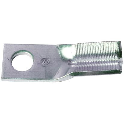 MERSEN - V-Anschlusslasche M12 für MV/BSL Gr.1/2/3