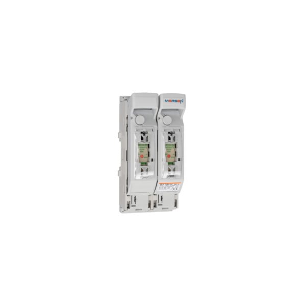 MERSEN - MULTIBLOC NH-Lasttrennschalter 00.ST8 Gr.00 160A 2-p. AB, M8