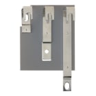 MERSEN - Sammelschienen-Adapter für 1.ST8 mit Schraubanschluss 3-polig für SAS100mm