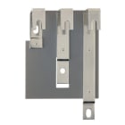 MERSEN - Sammelschienen-Adapter für 2.ST8 mit Schraubanschluss 3-polig für SAS100mm