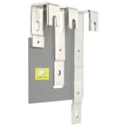 MERSEN - Sammelschienen-Adapter für 3.ST8 mit Schraubanschluss 3-polig für SAS100mm