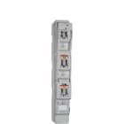 MERSEN - MULTIVERT NH-Lastschaltleiste Gr.2 400A 1x3-p. SAS185, M12 Bolz