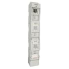 MERSEN - MULTIVERT NH-Lastschaltleiste Gr.3 630A 1x3-p. SAS185, M12 Bolz
