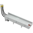 MERSEN - MULTIFIX Geräteadapter Anschluss 3x6mm² 35A Breite 45mm, SAS60