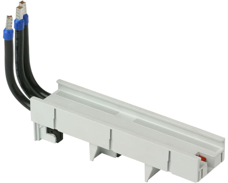 MERSEN - MULTIFIX Geräteadapter Anschluss 3x16mm² 80A Breite 45mm, SAS60