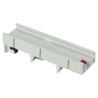 MERSEN - MULTIFIX Geräteadapter ohne Kontaktierung Breite 45mm, SAS60