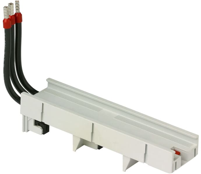 MERSEN - MULTIFIX Geräteadapter Anschluss 3x10mm² 63A Breite 45mm, SAS60
