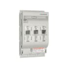 MERSEN - MULTIBLOC NH-Lasttrennschalter 00.ST9 Gr.00 160A 3-p. AB, SCH 70mm²