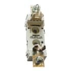 MERSEN - NH-Sicherungs-Unterteil Gr.00 1000VAC/1000VDC 160A 1-polig, Aufbau, Schraube