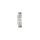 MERSEN - NH-Sicherungs-Unterteil Gr.00 1000VAC/1000VDC 160A 1-polig, Aufbau, Klemme