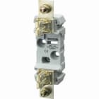 MERSEN - NH-Sicherungs-Unterteil Gr.1 1000VAC/1000VDC 250A 1-polig, Aufbau, Schraube