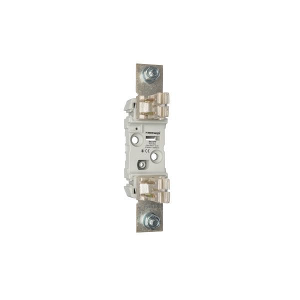 MERSEN - NH-Sicherungs-Unterteil Gr.3 1000VAC/1000VDC 630A 1-polig, Aufbau, Schraube