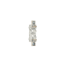 MERSEN - NH-Sicherungs-Unterteil Gr.00 1000VAC/1000VDC 160A 1-polig, Hutschiene, Schraube