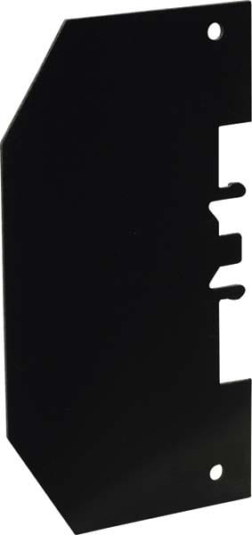MERSEN - Trennwand für NH-Sicherungs-Unterteile Gr.3 aus Kunststoff