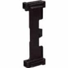 MERSEN - Verbindungselemente Gr.3 für NH-Sicherungs-Unterteile aus Kunststoff