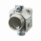 MERSEN - DIAZED Sicherungssockel DII 1-polig 25A 500VAC/500VDC, MP, ohne BS