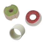 MERSEN - DIAZED Ring-Passeinsatz DII 2A rosa