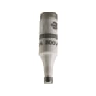 MERSEN - DIAZED Sicherungseinsatz NDZ 500VAC/500VDC 2A gG rosa