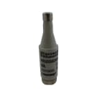 MERSEN - DIAZED Sicherungseinsatz NDZ 500VAC/500VDC 4A gG braun