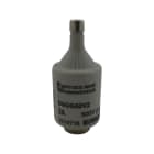 MERSEN - DIAZED Sicherungseinsatz DII 500VAC/500VDC 2A gG rosa
