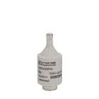 MERSEN - DIAZED Sicherungseinsatz DII 500VAC/500VDC 6A gG grün
