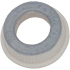 MERSEN - DIAZED Ring-Passeinsatz DII 20A blau