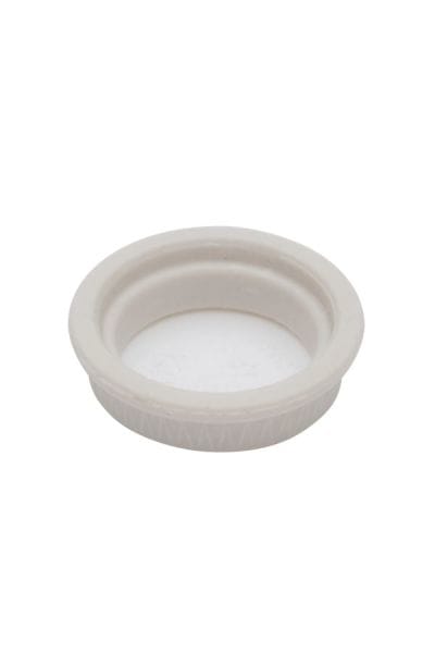 MERSEN - DIAZED Ring-Passeinsatz DIII 50A weiß