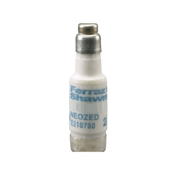 MERSEN - NEOZED Sicherungseinsatz D01 440VAC/250VDC 2A gG rosa für den Schiffbau