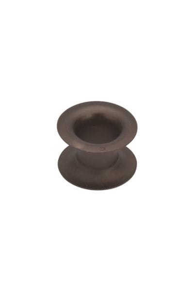 MERSEN - NEOZED Passeinsatz/Passhülse D02 4A braun