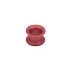 MERSEN - NEOZED Passeinsatz/Passhülse D02 10A rot