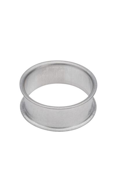 MERSEN - NEOZED Passeinsatz/Passhülse D03 80A silber