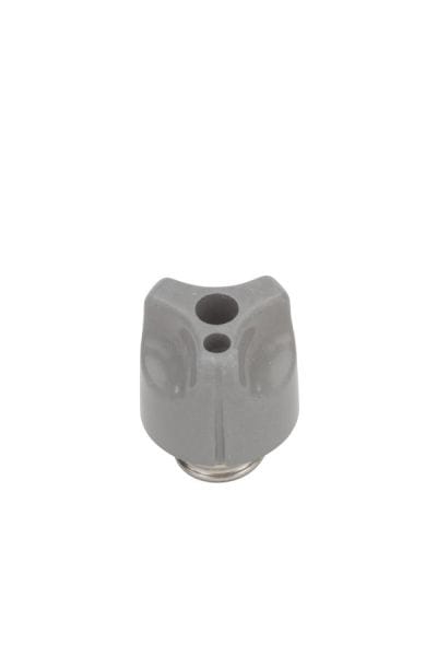 MERSEN - NEOZED Schraubkappe D01 E14 16A 400VAC aus Kunststoff mit Prüfloch