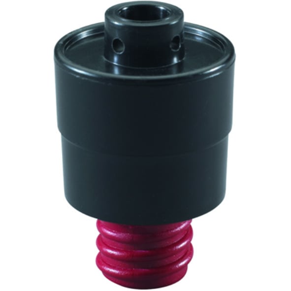 MERSEN - NEOZED Sperrkappe D01 E14 rot Industrie