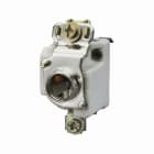 MERSEN - NEOZED Sicherungssockel D01 16A 1-polig 400VAC, HS, ohne BS, KLBÜ