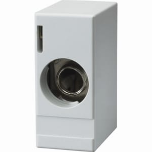 MERSEN - NEOZED Sicherungssockel D03 100A 1-polig 400VAC, MP, mit ABDH,SCH/SCHR