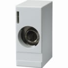 MERSEN - NEOZED Sicherungssockel D03 100A 1-polig 400VAC, MP, mit ABDH,SCH/SCHR