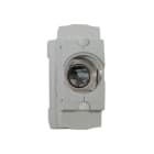 MERSEN - INNOZED NEOZED Sicherungssockel D01 16A 230VAC/250VDC 1-p. E14, BS, DFKL 35mm²