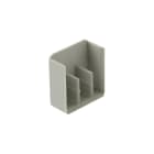 MERSEN - Endkappe für 3-polige Verdrahtungsschiene 16mm²