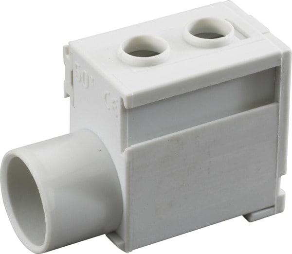 MERSEN - Universalklemme 50mm² isoliert