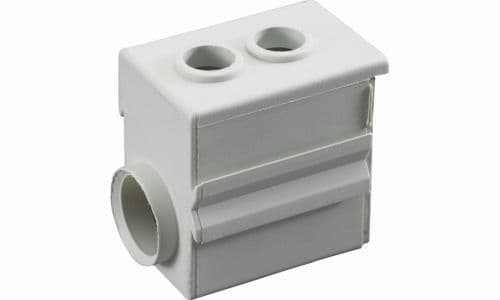 MERSEN - Universalklemme 35mm² isoliert