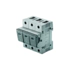 MERSEN - LINOCUR Neozed Lasttrennschalter D02 63A 1-polig 230VAC/65VDC