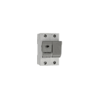MERSEN - LINOCUR Neozed Lasttrennschalter D02 63A 1+N-polig 230VAC