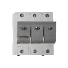 MERSEN - LINOCUR Neozed Lasttrennschalter D02 50A 3-polig 400VAC/65VDC mit Sicherungen