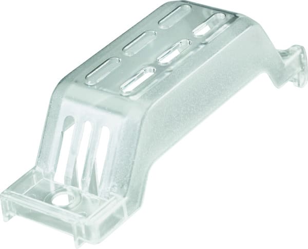 MERSEN - Huckepack-Sicherung Gr.000 690VAC/440VDC 100A für zeitweilige Stromabnahme lang