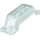 MERSEN - Huckepack-Sicherung Gr.000 690VAC/440VDC 100A für zeitweilige Stromabnahme lang