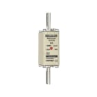 MERSEN - NH-Sicherung gG Gr.0 500VAC/250VDC 6A mit spannungsführenden Grifflaschen DKM