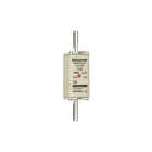 MERSEN - NH-Sicherung gG Gr.0 500VAC/250VDC 10A mit spannungsführenden Grifflaschen DKM